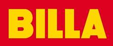 Logo Billa