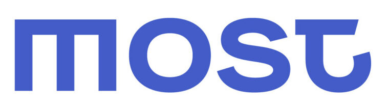 Logo Město Most